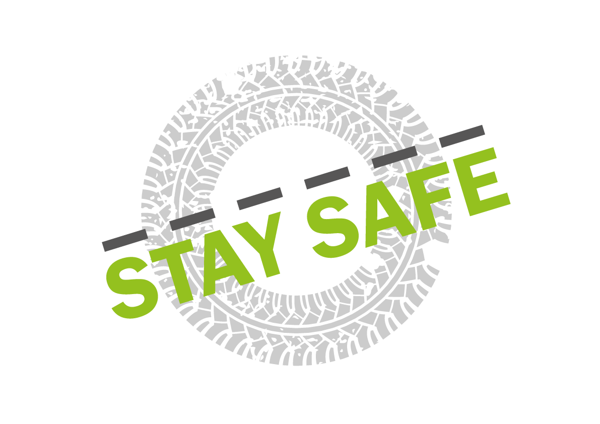 Stay Safe